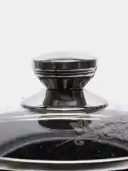 Кастрюля Мечта, ковш тяжелый 1,7л, усиленное покрытие Granit blac, съемная ручка,