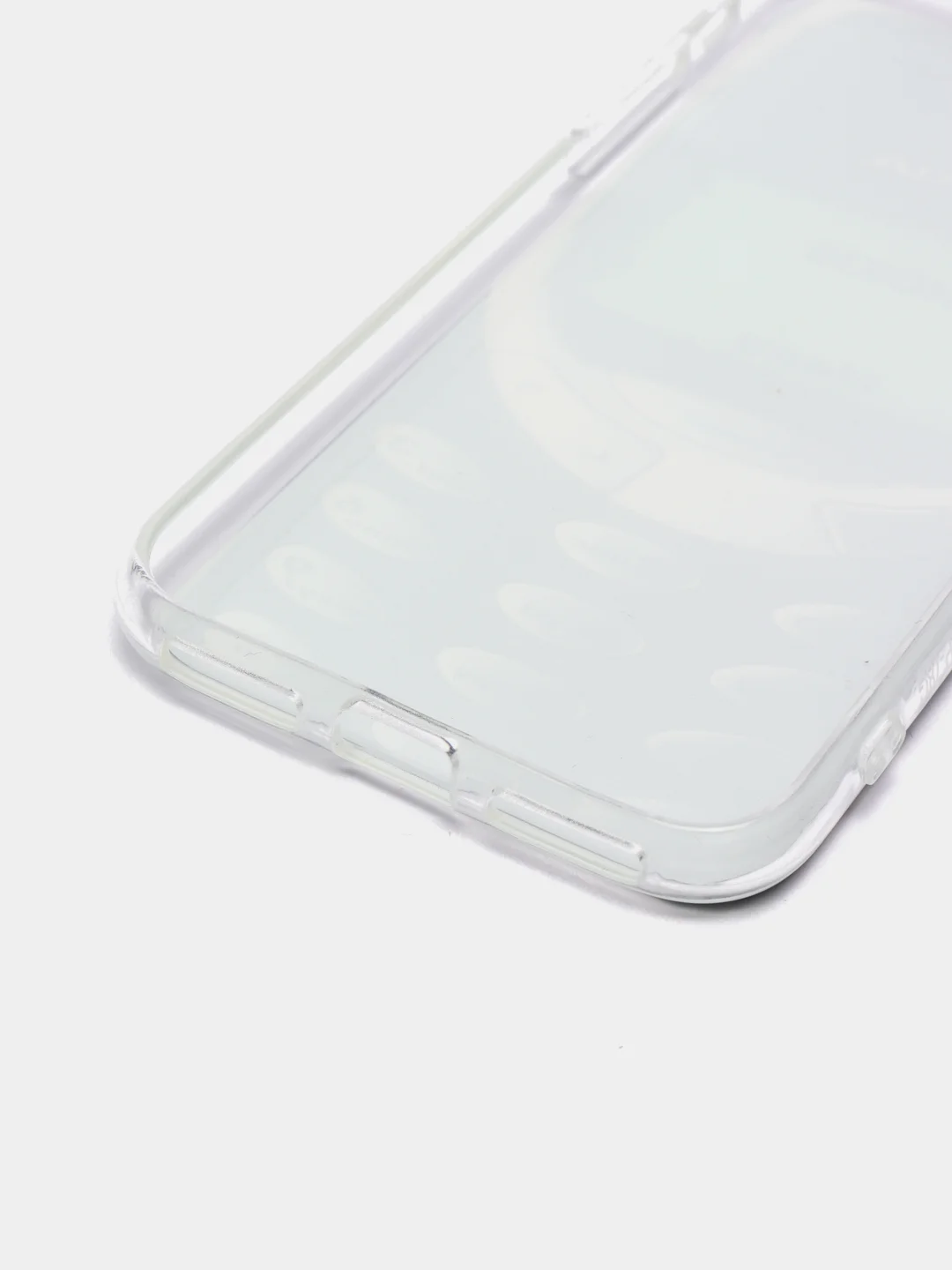 Серебряный чехол с рисунком силиконовый для iPhone 6 6s 7 8 X XR XS 11 12 13 pro, Айфон