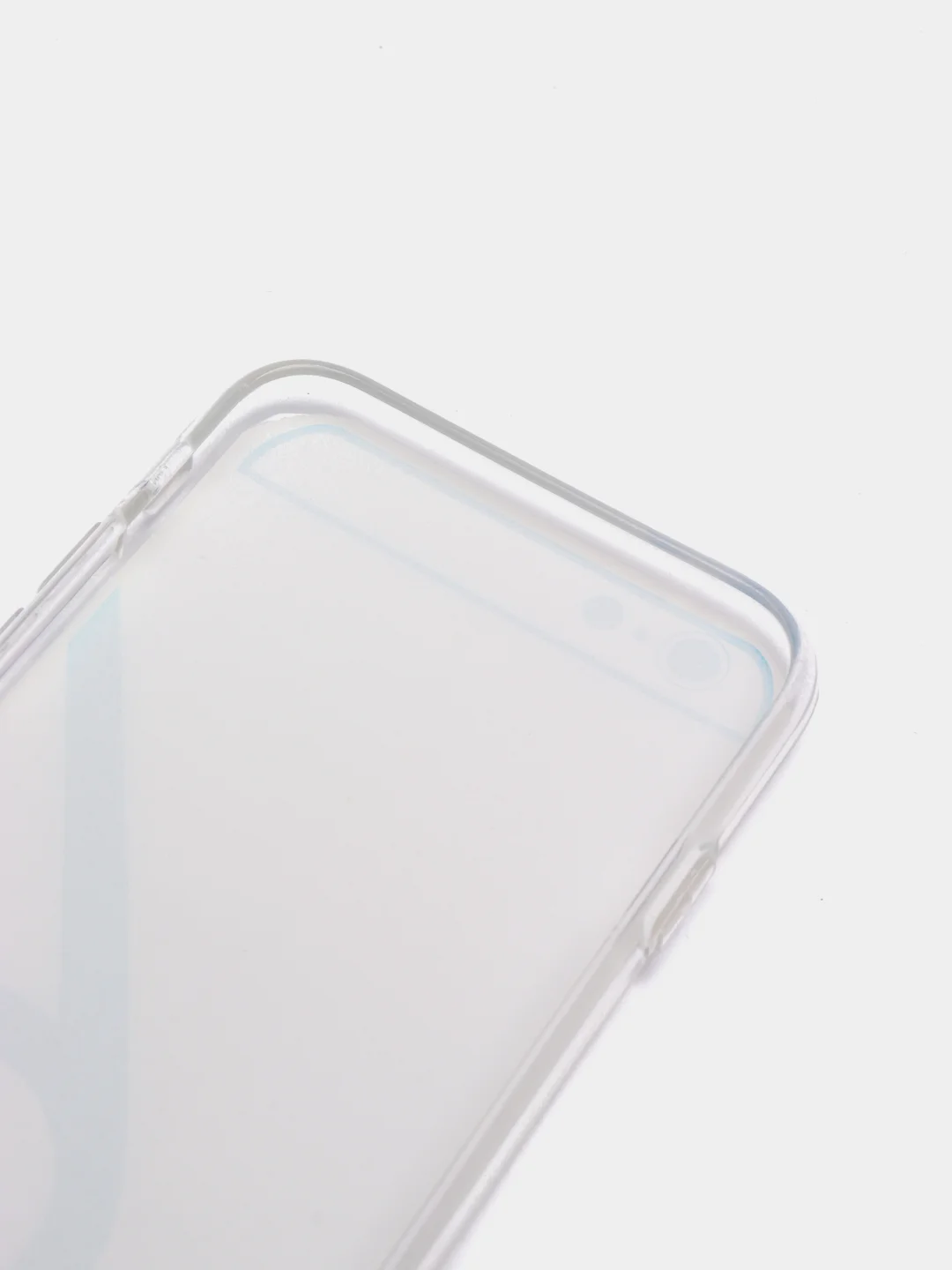 Рыжий чехол с рисунком силиконовый для iPhone 6 6s 7 8 X XR XS 11 12 13 pro, Айфон