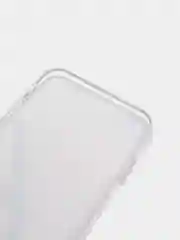 Рыжий чехол с рисунком силиконовый для iPhone 6 6s 7 8 X XR XS 11 12 13 pro, Айфон