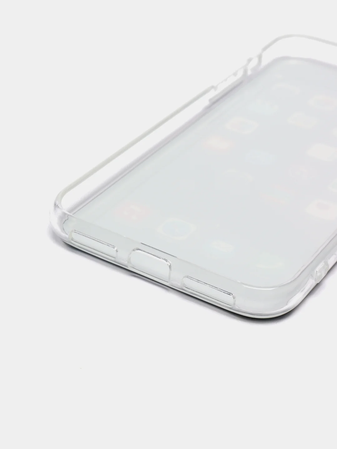 Угольный чехол с рисунком силиконовый для iPhone 6 6s 7 8 X XR XS 11 12 13 pro, Айфон