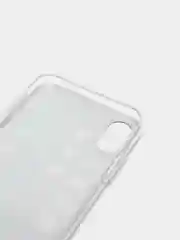 Угольный чехол с рисунком силиконовый для iPhone 6 6s 7 8 X XR XS 11 12 13 pro, Айфон