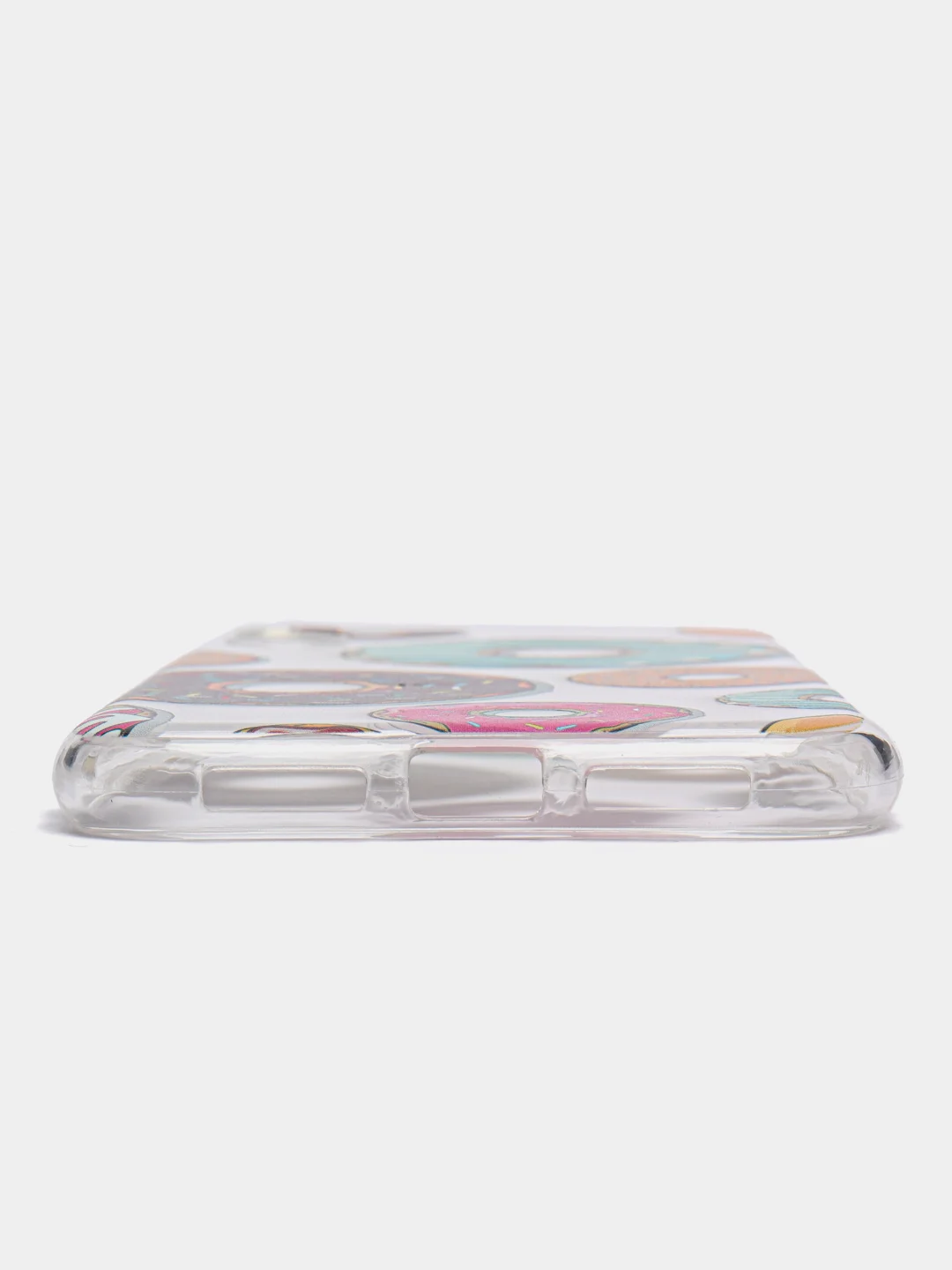 Конфетный чехол с рисунком силиконовый для iPhone 6 6s 7 8 X XR XS 11 12 13 pro, Айфон