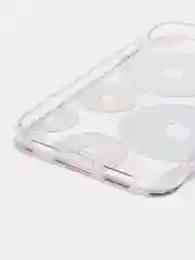 Конфетный чехол с рисунком силиконовый для iPhone 6 6s 7 8 X XR XS 11 12 13 pro, Айфон