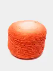 Оранжевый пряжа Alize Bella Ombre Batik 100% хлопок 250г 900м