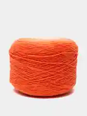Оранжевый пряжа Alize Bella Ombre Batik 100% хлопок 250г 900м