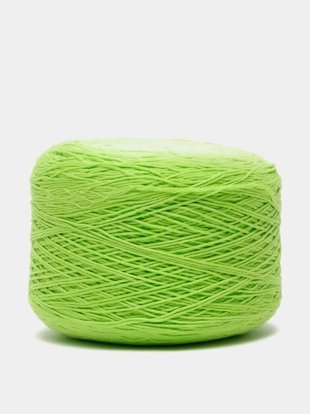 Лайм пряжа Alize Bella Ombre Batik 100% хлопок 250г 900м