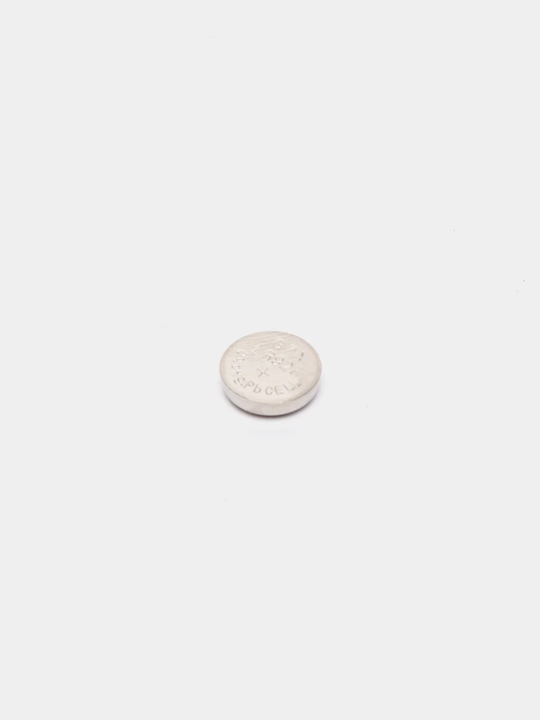 Часовая батарейка Smartbuy AG7-10B