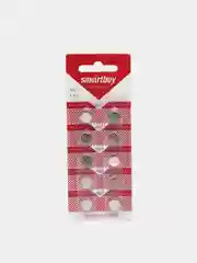 Часовая батарейка Smartbuy AG7-10B
