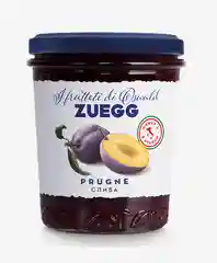 Варенье Zuegg "Слива", экстра, 330 г