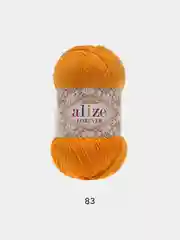 Манго пряжа Alize Forever 100% Микрофибра 50г 300м