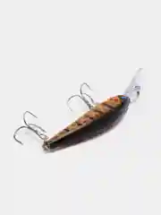 Красный воблер для троллинга minnov (6 цветов 9.4cm/6.2g) 1.01.04