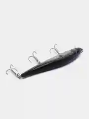 Черный воблер "Щука" (4 цвета 11.5cm/13.7g) 1.01.01