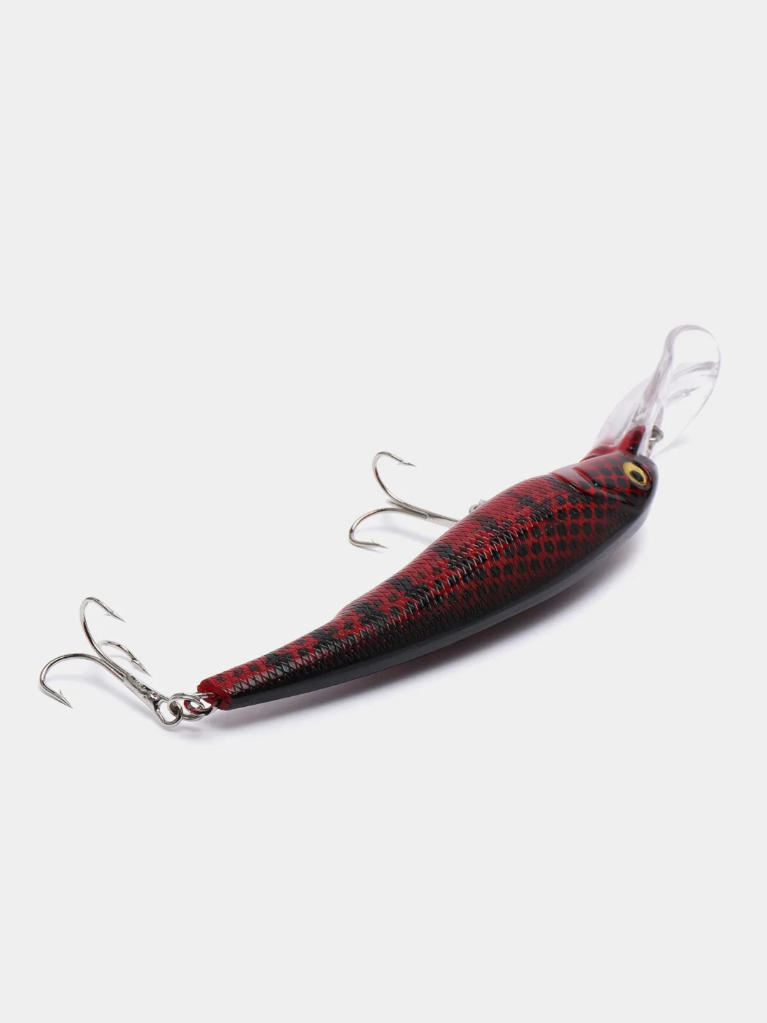 Марсала воблер МИННОУ для троллинга (7 color 16.5cm/27.9g) 1.01.06