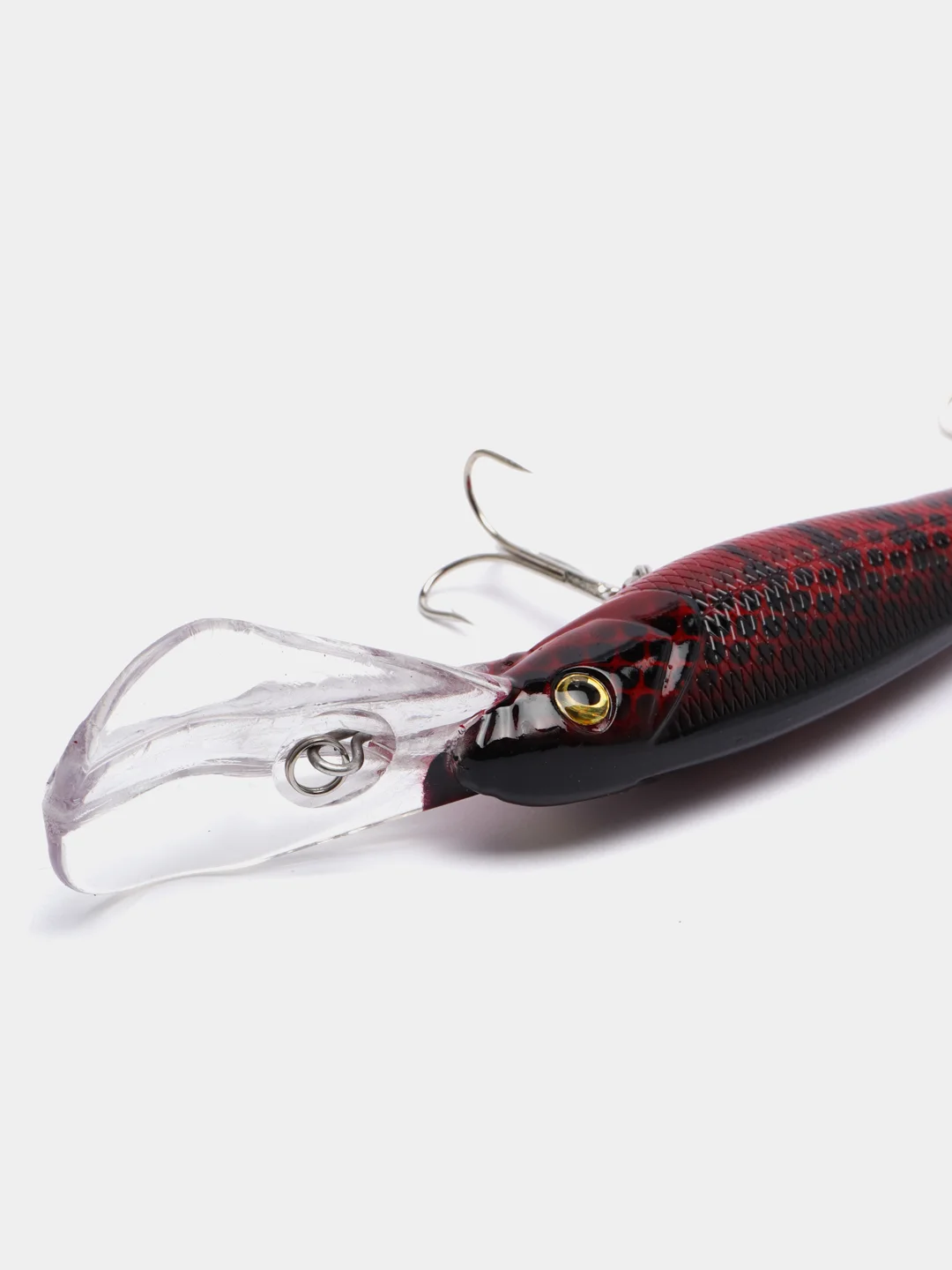 Марсала воблер МИННОУ для троллинга (7 color 16.5cm/27.9g) 1.01.06