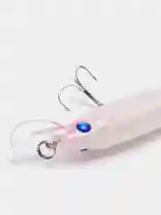 Белый воблер Minnow "Берш" / 10 расцветок / 11 см / 13.4 г / для новичков
