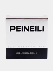 Салфетки-пролонгатор мужские Peineili для продления полового акта, 12 штук