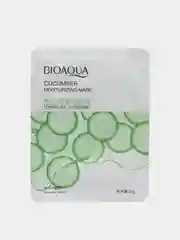 Лайм тканевая маска для лица с витаминами