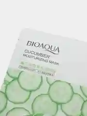 Лайм тканевая маска для лица с витаминами