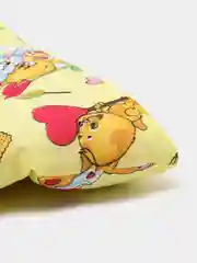 Лимонный детская подушка 40х60