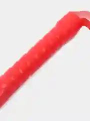 Красный плетка кожаная для БДСМ, 4 цвета