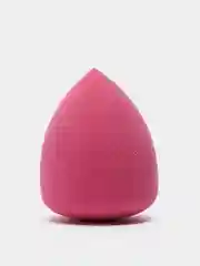 Футляр со спонжем, пластиковый
