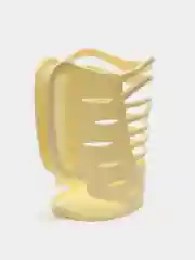 Лимонный держатель для молока, 0,5-1 л
