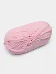 Розовый пряжа плюшевая YarnArt "Dolce Baby", 100% микрополиэстер, 50 г, 85 м