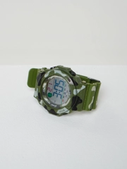 Электронные мужские наручные водонепроницаемые часы iTaiTek IT-848C-1