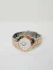 Золотой женский наручные часы