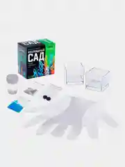 Набор для опытов "Коллоидный сад"
