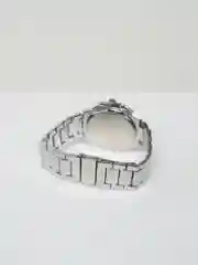 Серебряный женский наручные часы