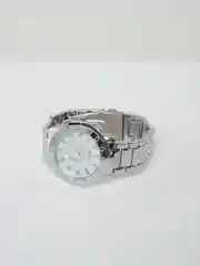 Серебряный женский наручные часы