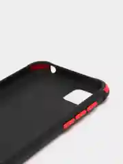 Черный чехол для Huawei Y7p, Y5P, P40 lite E, Honor 9C, 9S