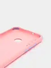 Розовый чехол для Huawei Y7p, Y5P, P40 lite E, Honor 9C, 9S