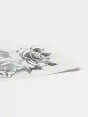 Салатовый переводные водные татуировки