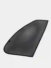 Черный шторки каркасные, магнитные для Рено Дастер / Renault Duster KIHO АРТ 5910402