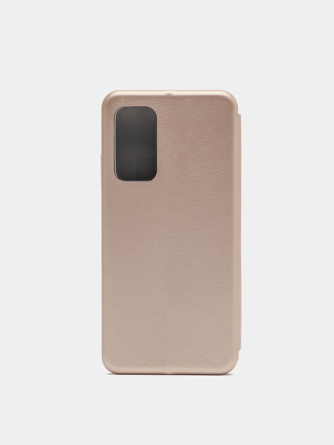 Золотой чехол книжка Xiaomi Mi 10T/ Mi 10T Pro, Сяоми Ми 10Т / Ми 10Т Про