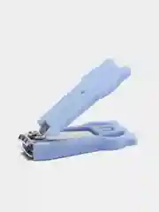 Вишнёвый детские кусачки для ногтей