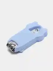 Вишнёвый детские кусачки для ногтей