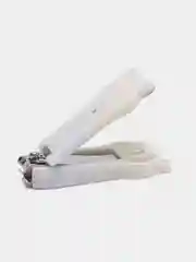 Белый детские кусачки для ногтей