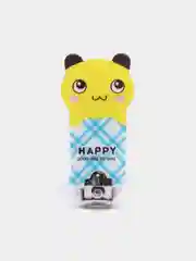 Белый детские кусачки для ногтей