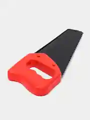 Набор инструментов для мальчиков Tool set, с пилой, 5 штук