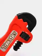 Набор инструментов для мальчиков Tool set, с пилой, 5 штук