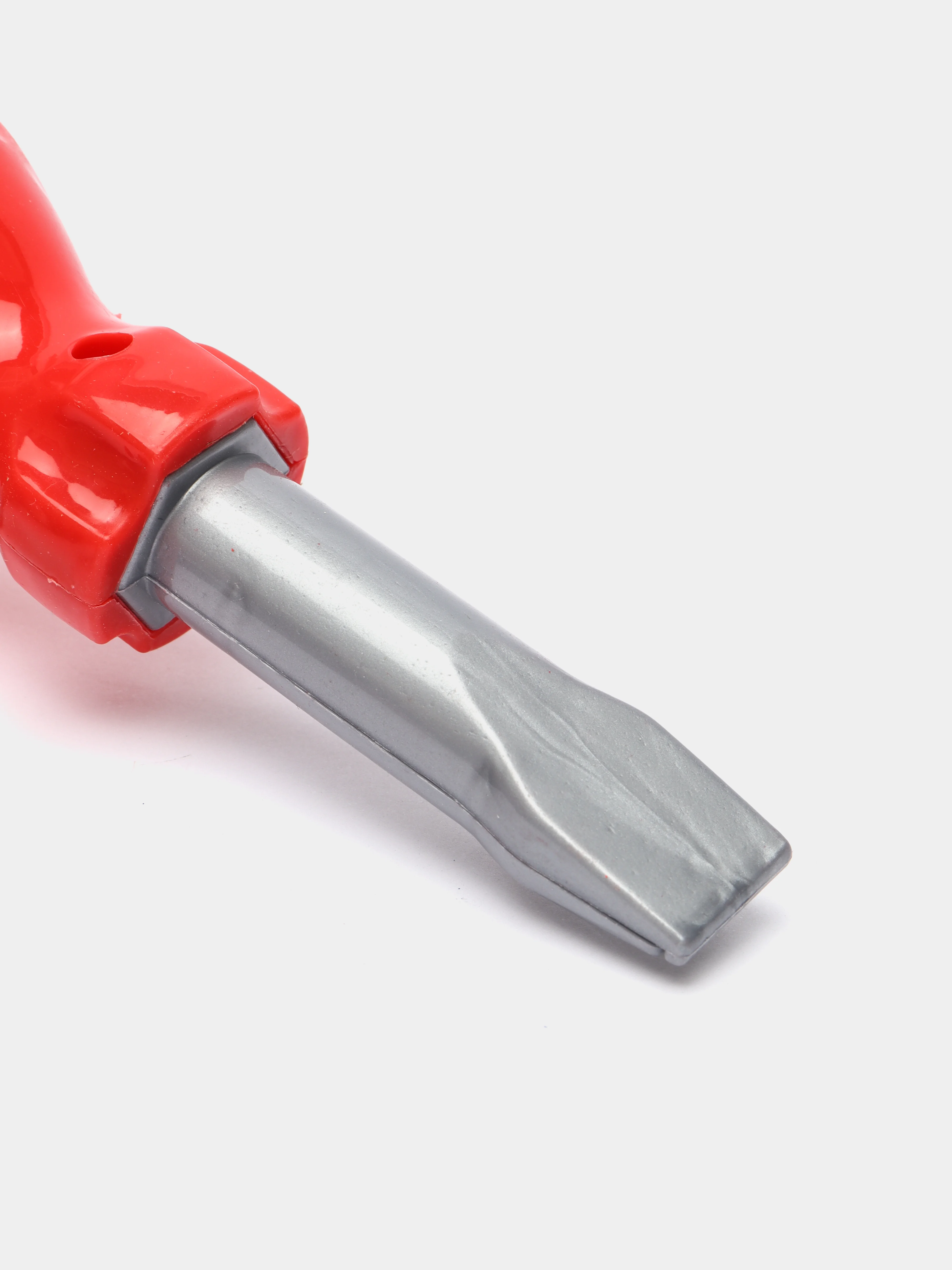 Набор инструментов для мальчиков Tool set, с пилой, 5 штук