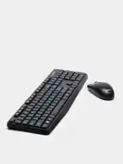 Беспроводной набор: клавиатура и мышь Smartbuy SBC-235380AG