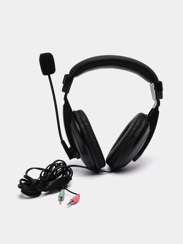 Гарнитура SmartBuy Commando SBH-7000
