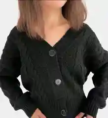Кардиган женский