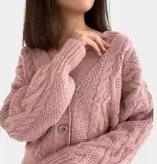 Кардиган женский