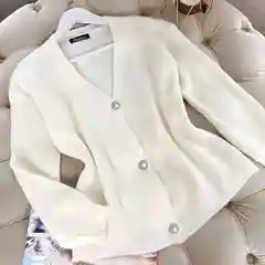 Кардиган женский оверсайз